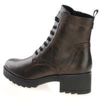 Marco Tozzi - 25262 Laced Ankle Boots, Brown 2