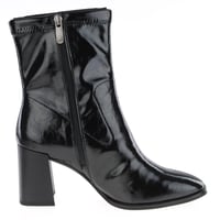 Marco Tozzi - 25303 Patent Ankle Boots Black 3