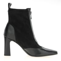 Marco Tozzi - 25334 Ankle Boots, Black 3