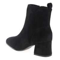 Marco Tozzi - 25361 Dressy Ankle Boots, Black 2