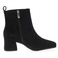Marco Tozzi - 25361 Dressy Ankle Boots, Black 3
