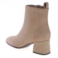 Marco Tozzi - 25361 Dressy Ankle Boots, Light Tan 2