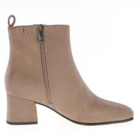 Marco Tozzi - 25361 Dressy Ankle Boots, Light Tan 3