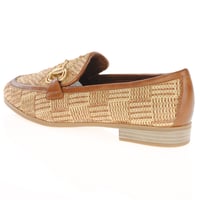 Marco Tozzi - 24220 Flat Loafers, Cognac 2