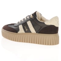 Marco Tozzi - 83702 Chunky Trainers, Mocca 2
