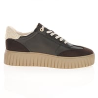 Marco Tozzi - 83702 Chunky Trainers, Mocca 3