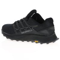 Merrell - Moab Flight Trainers - Black 3