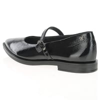 Paul Green - 1127 Mary Jane Shoes Black Patent 2