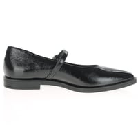 Paul Green - 1127 Mary Jane Shoes Black Patent 3