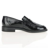 Paul Green - 1251 Classic Loafers - Black Patent 4