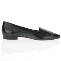 Paul Green - 3792 Leather Pumps - Black 4