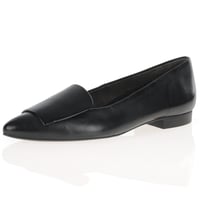 Paul Green - 3792 Leather Pumps - Black 2