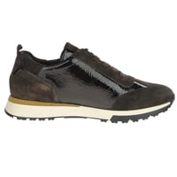 Paul Green - 5392 Sporty Trainers, Brown 3