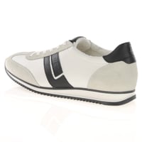Paul Green - 5453 Retro Trainers - White 3