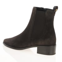 Paul Green - 8271 Chelsea Boots, Brown 2