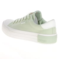 Refresh - 175110 Vegan Trainers, Mint 3
