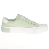 Refresh - 175110 Vegan Trainers, Mint 2
