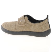 Rohde - 2007-17 Front Strap Slippers, Linen 3