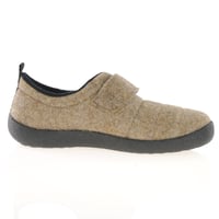 Rohde - 2007-17 Front Strap Slippers, Linen 2