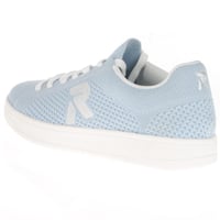 Rieker - W1904-10 Sporty Trainers, Blue 3
