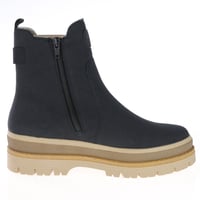 Rieker - Y6260-14 Wam Lined Chelsea Boots Navy 3