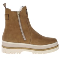 Rieker - Y6260-24 Warm Lined Chelsea Boots, Brown 3