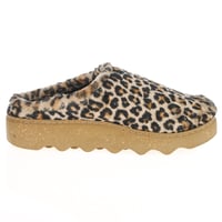 Rohde - 6102-18 Chunky Slippers, Leopard 3