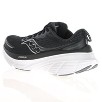 Saucony - Guide 18 Trainers, Black 3