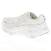 Saucony - Guide 18 Trainers - Ivory 3