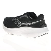 Saucony - Guide 19 Trainers, Black 3