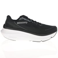 Saucony - Guide 19 Trainers, Black 2