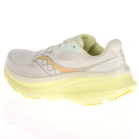 Saucony - Guide 19 Trainers - Canary Yellow 4