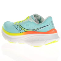 Saucony - Guide 19 Trainers, Splash/Citron 3