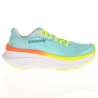 Saucony - Guide 19 Trainers, Splash/Citron 2