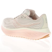 Saucony - Ride 18 Trainers - Quartz / Peony 3