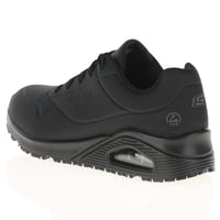 Skechers - 108021EC UNO SR, All-Black 3