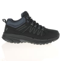 Skechers - 129531 Go Run Trail Altitude 2.0 Trainers - Black 4