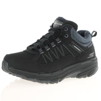 Skechers - 129531 Go Run Trail Altitude 2.0 Trainers - Black 2