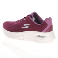 Skechers - 150884 Arch Fit 3.0 Easy Flow, Burgundy 2