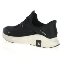 Skechers - 150892 Relaxed Fit Flex Black 2