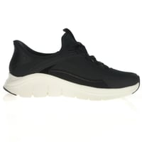 Skechers - 150892 Relaxed Fit Flex Black 3