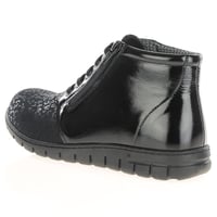 Softmode - Dee Water Resistant Ankle Boots, Black 2