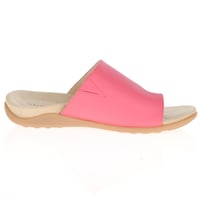 Strive Footwear - Capri 4 Toe Loop Sandals, Coral 2