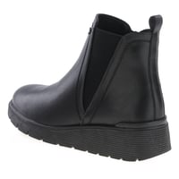 Susst - Molly Chelsea Boots, Black 2