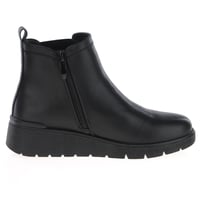 Susst - Molly Chelsea Boots, Black 3