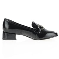 Tamaris - 24316 Patent Loafers Black 3