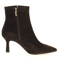 Tamaris - 25358 Heeled Ankle Boots, Brown 3