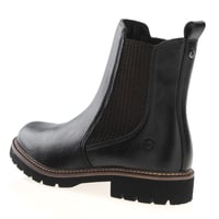 Tamaris - 25483 Chelsea Ankle Boot, Black 2