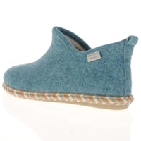 Toni Pons - Duna FP Slippers, Turquoise 3
