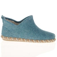 Toni Pons - Duna FP Slippers, Turquoise 2